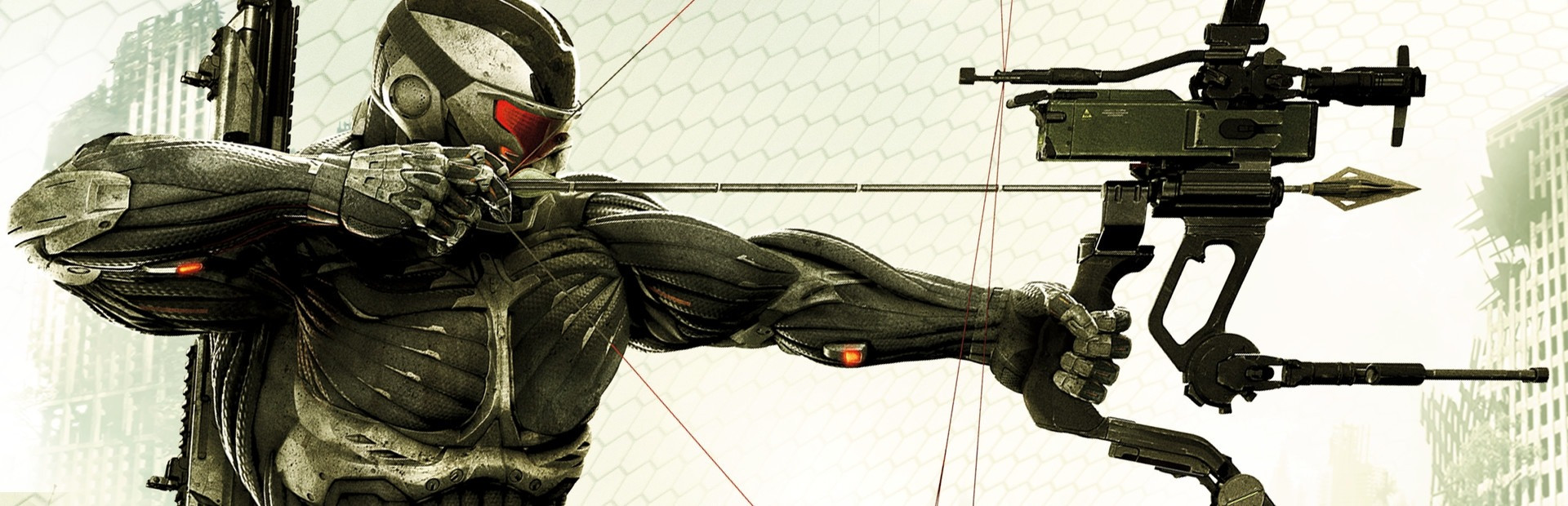 Crysis 3