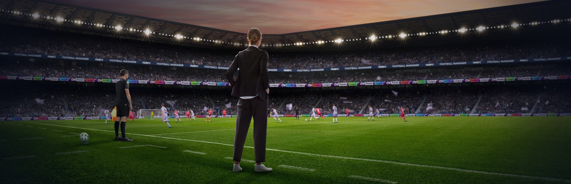 Buy Football Manager 2025 Other