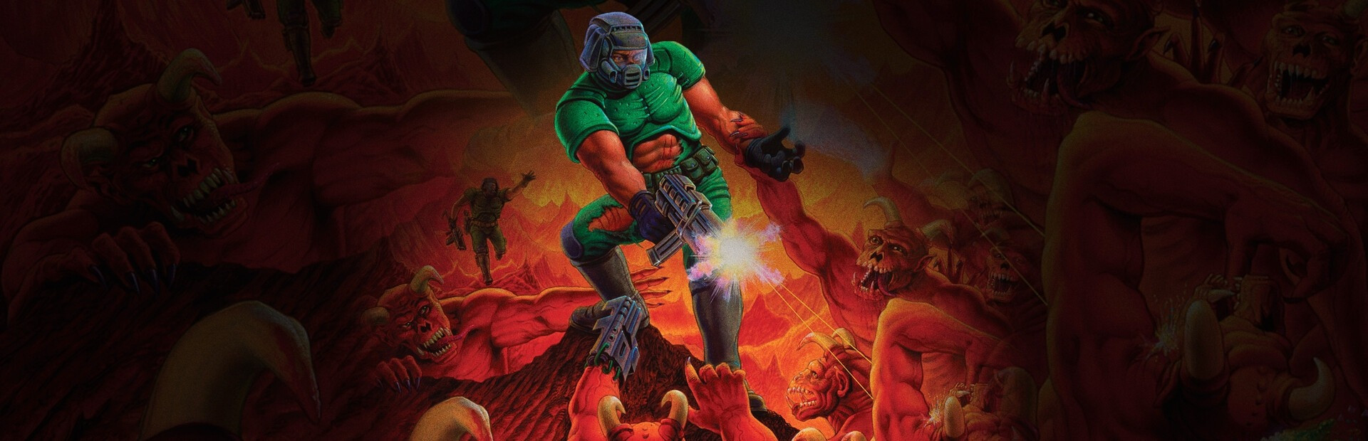Doom (1993)