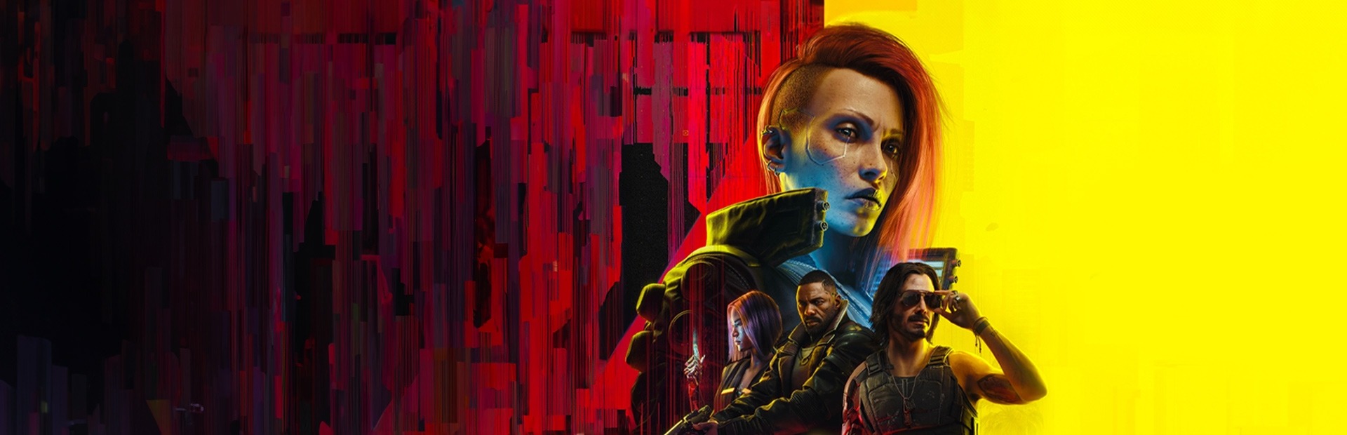Cyberpunk 2077: Ultimate Edition