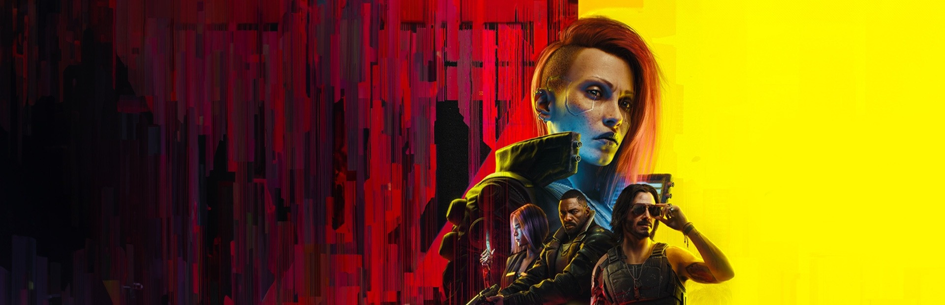 Cyberpunk 2077: Ultimate Edition