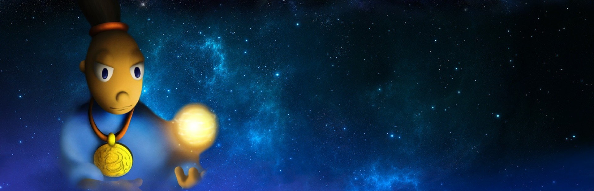 Little Big Adventure - Enhanced Edition