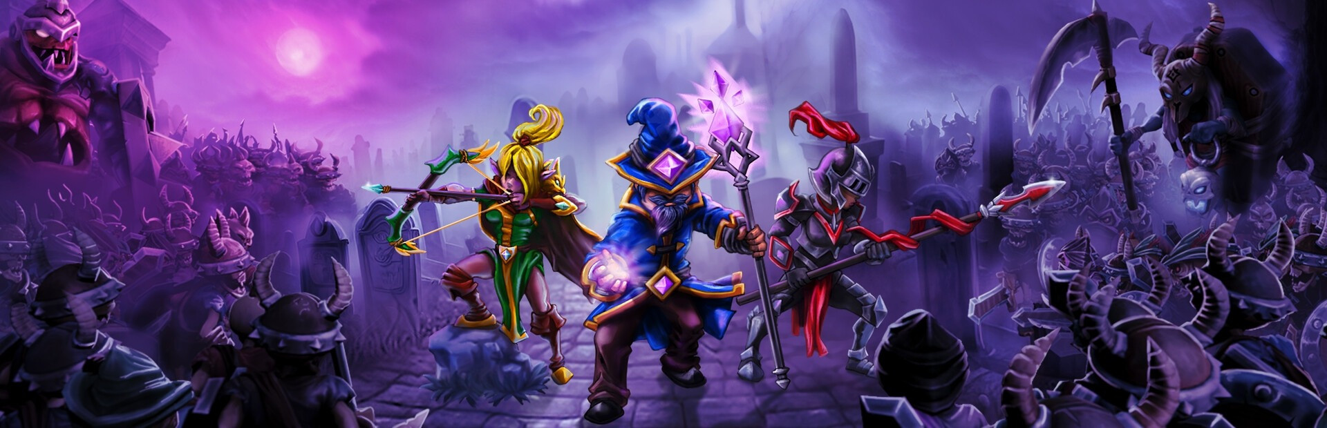 Army of Ruin