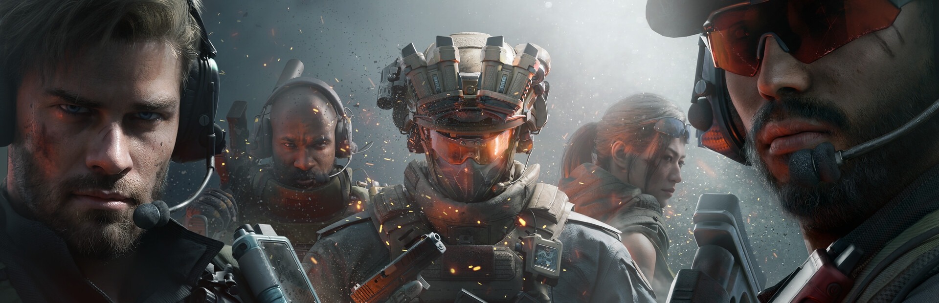 Reviews Delta Force Hawk Ops