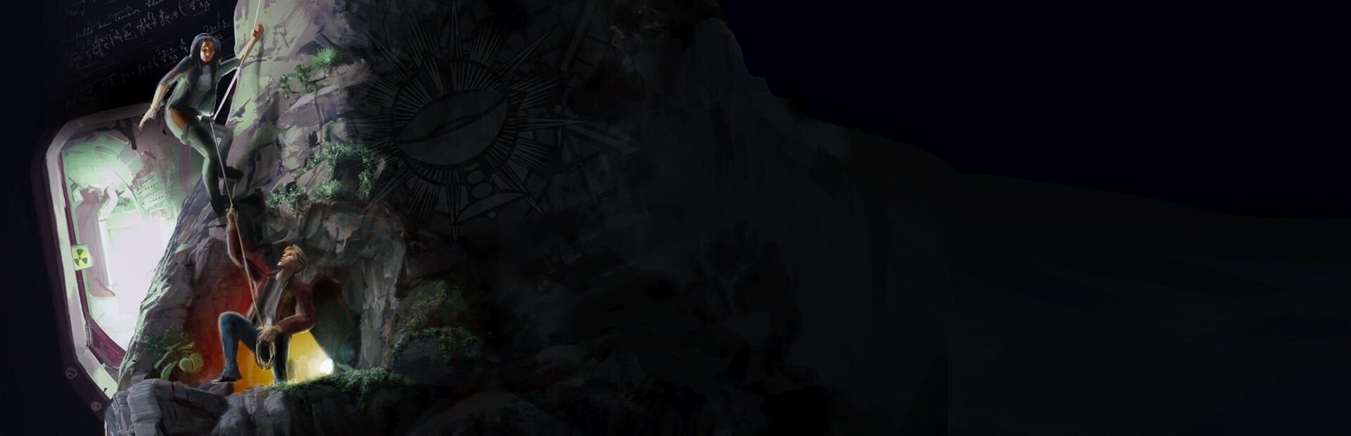 Broken Sword: Parzival’s Stone