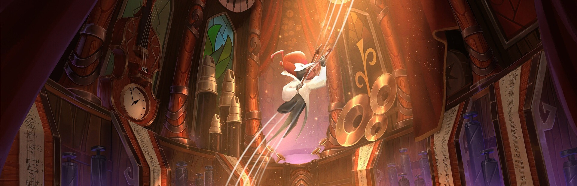 Symphonia