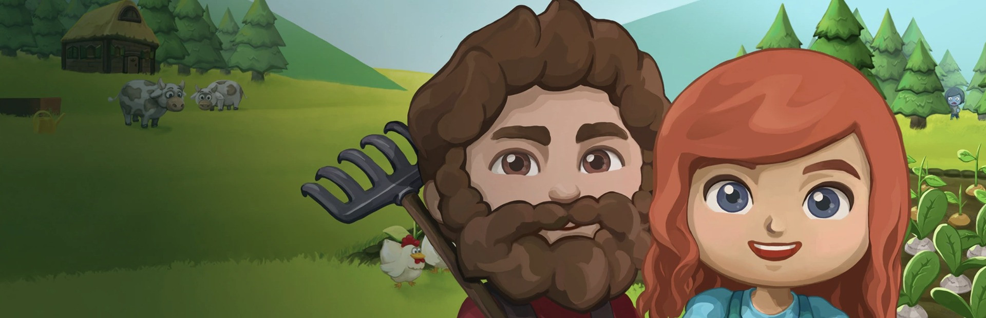 Farm for your Life