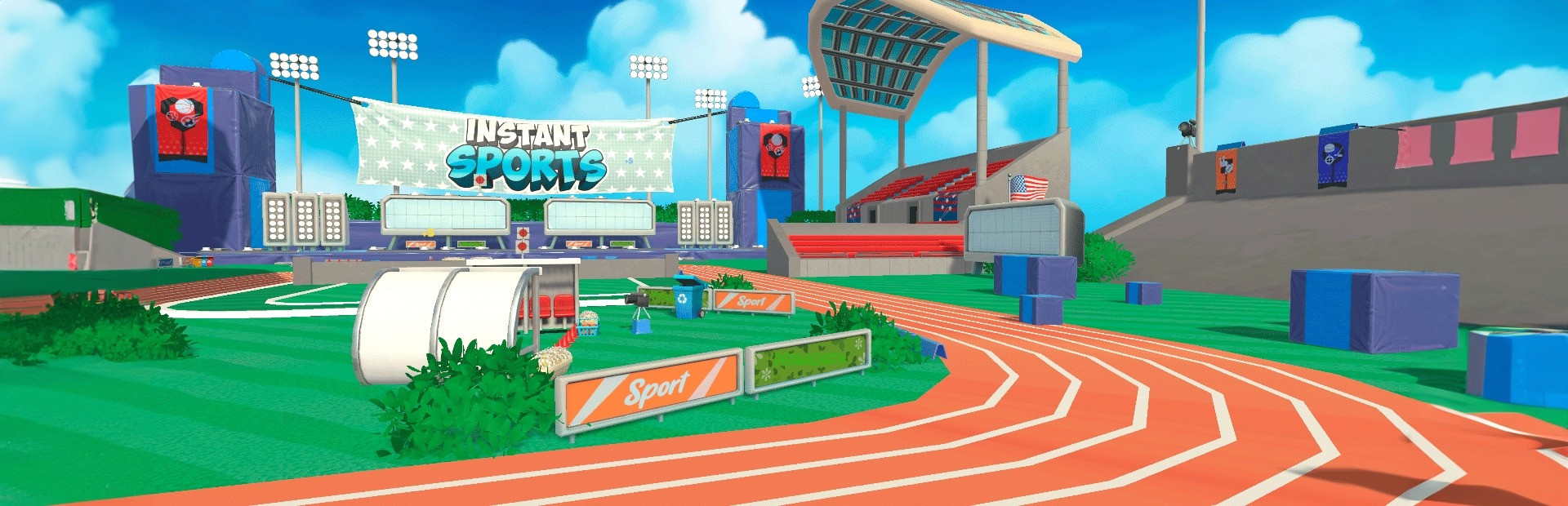 Instant Sports