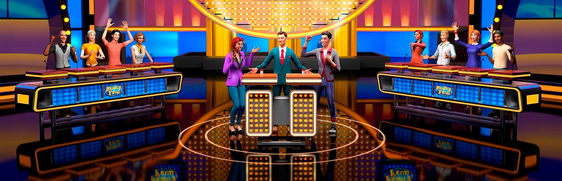 Family Feud