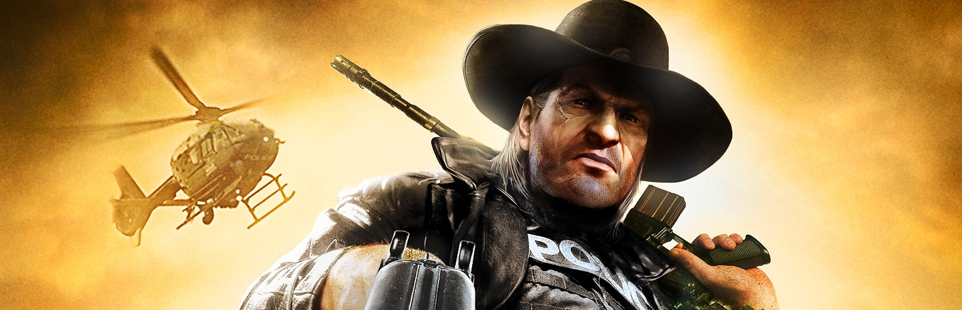 Call of Juarez: The Cartel