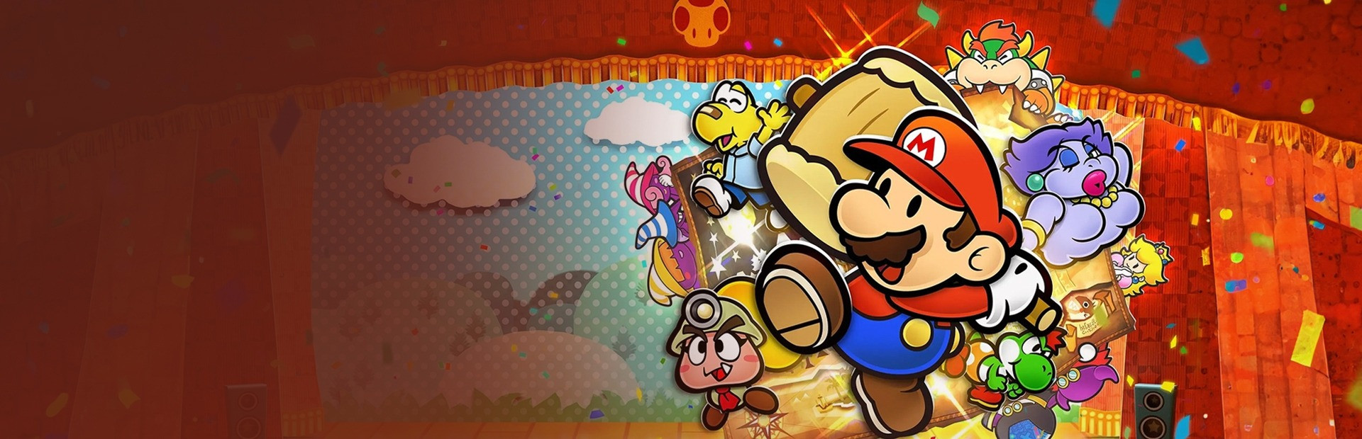 Paper Mario: The Thousand-Year Door
