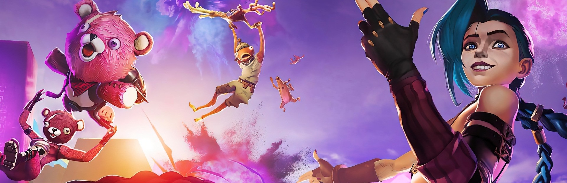 Koop Fortnite Voidlander Pack + 600 VBucks Microsoft Store