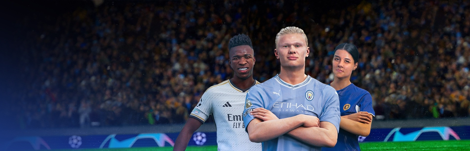 EA Sports FC 24