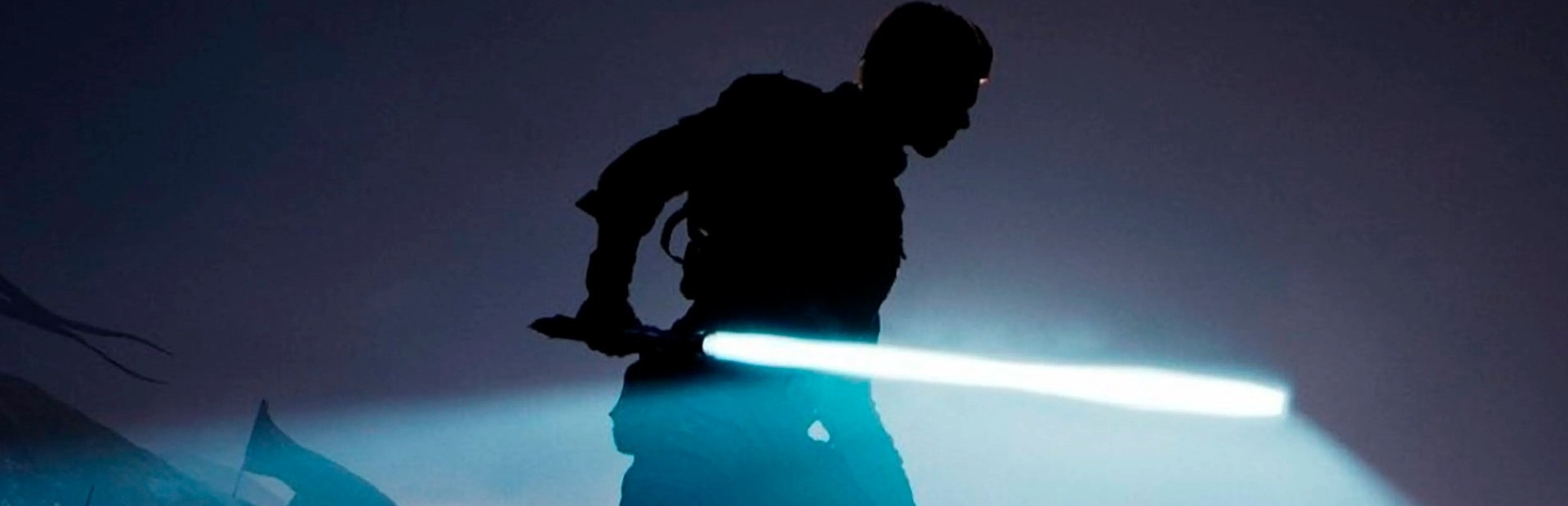 Star Wars Jedi 3