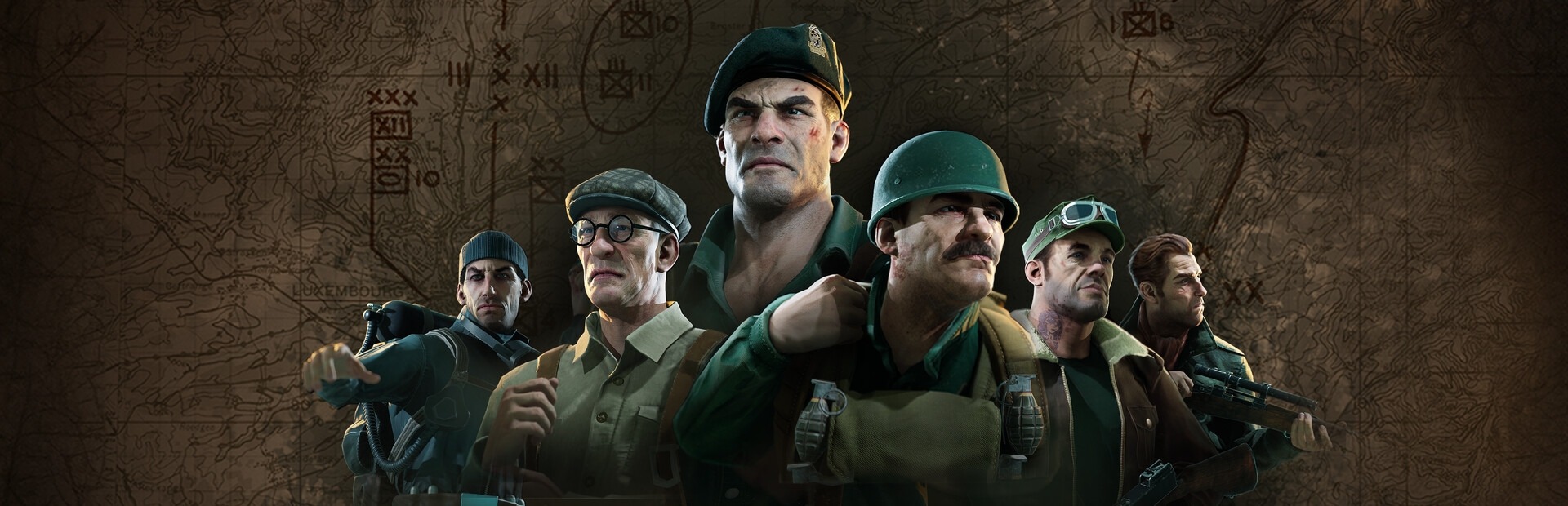 Buy Commandos: Origins - PC (Steam)