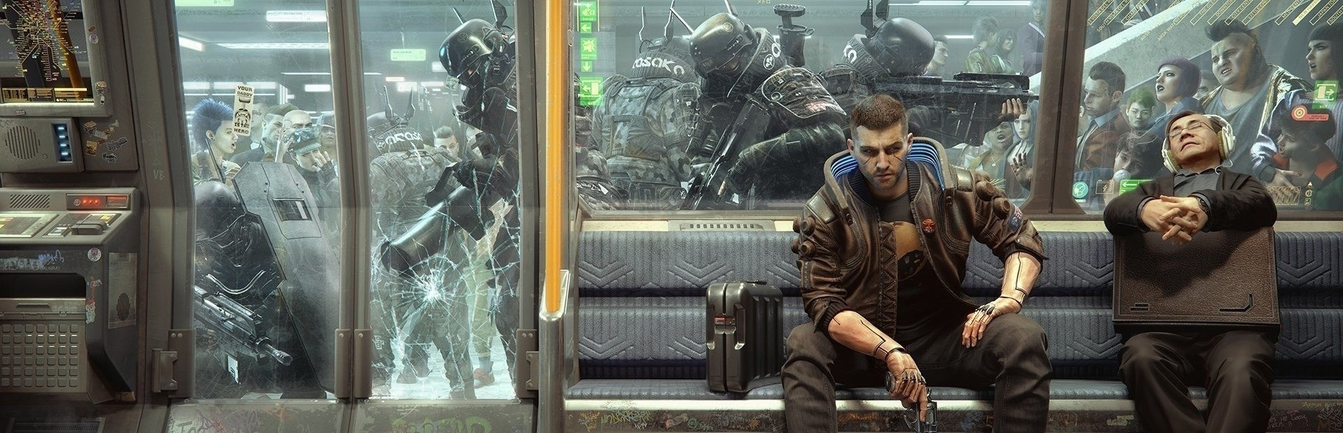 Cyberpunk 2