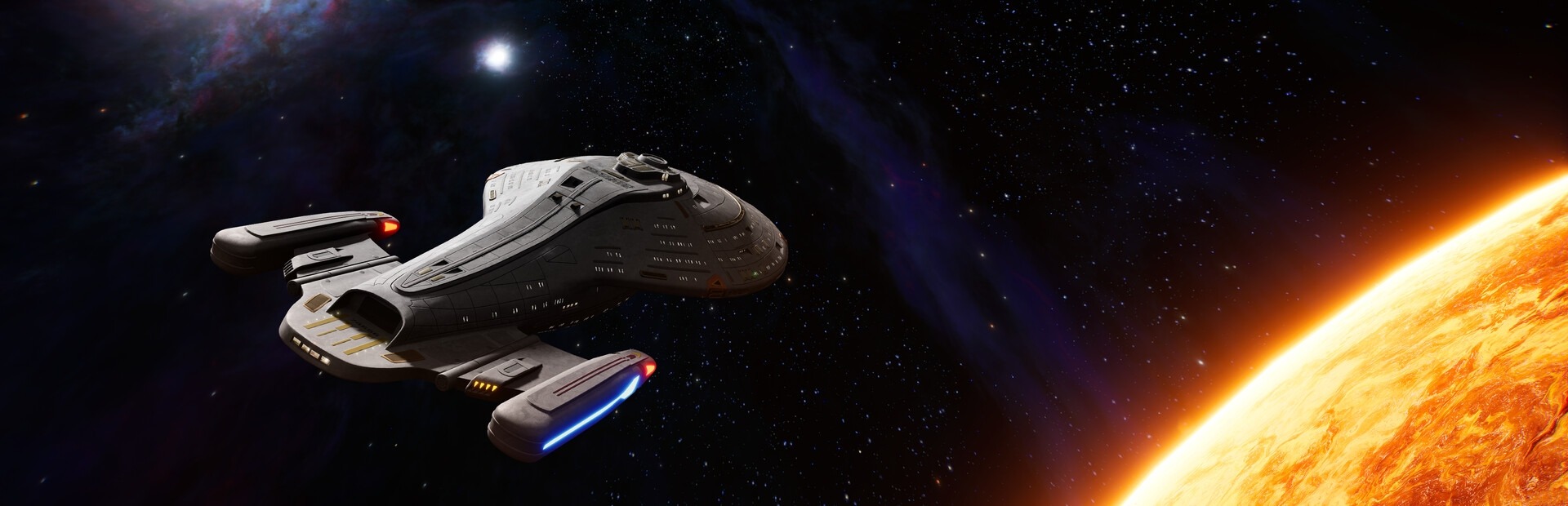 Buy Star Trek 2025 Other