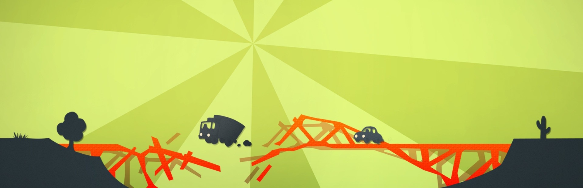 Buy Bridge Constructor Playground - PC (Steam)