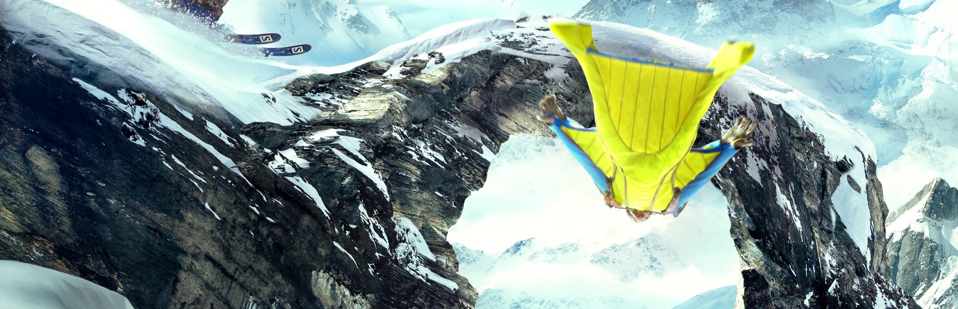 Steep