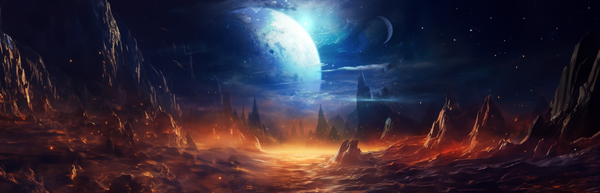Galactic Civilizations IV: Supernova Edition