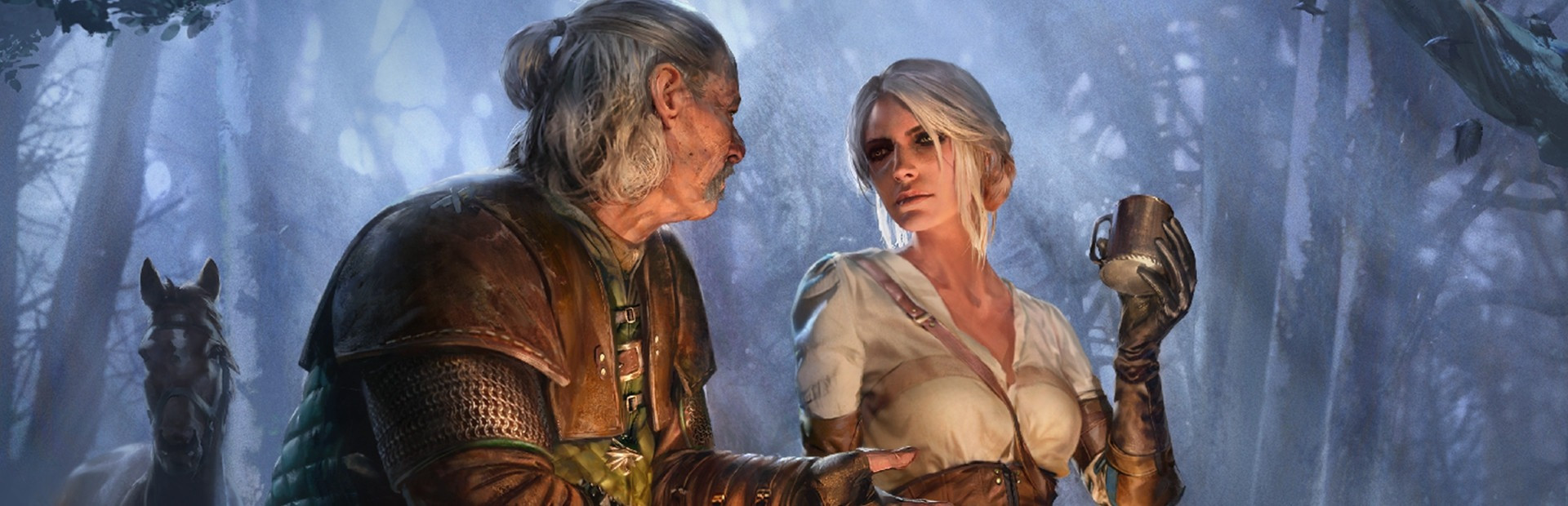 Gwent: The Witcher Card Game