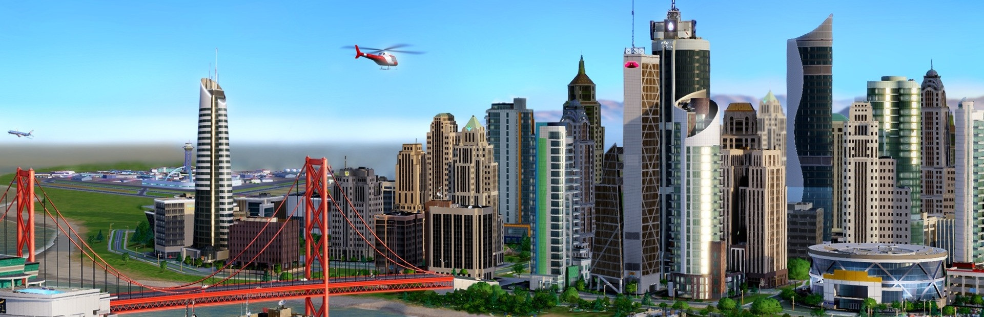 Simcity