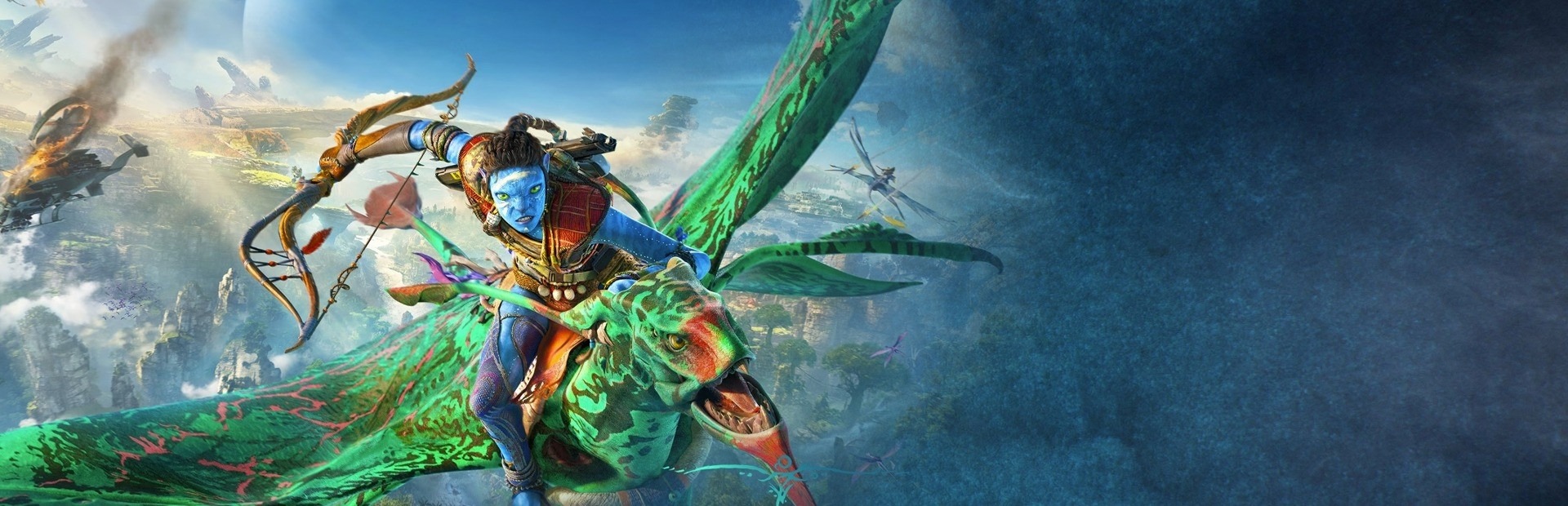 Avatar: Frontiers of Pandora Xbox Series X|S