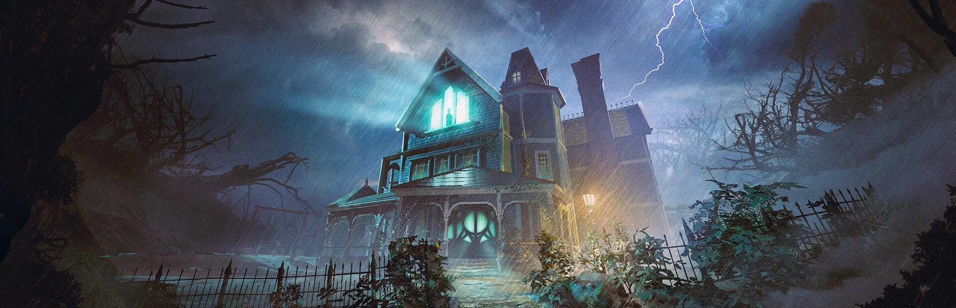 The 7th Guest VR