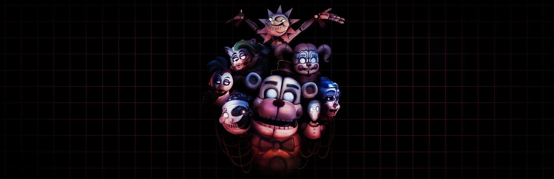 Five Nights At Freddy's Help Wanted Tapes Buy Five Nights at Freddy’s: Help Wanted 2 - PS5