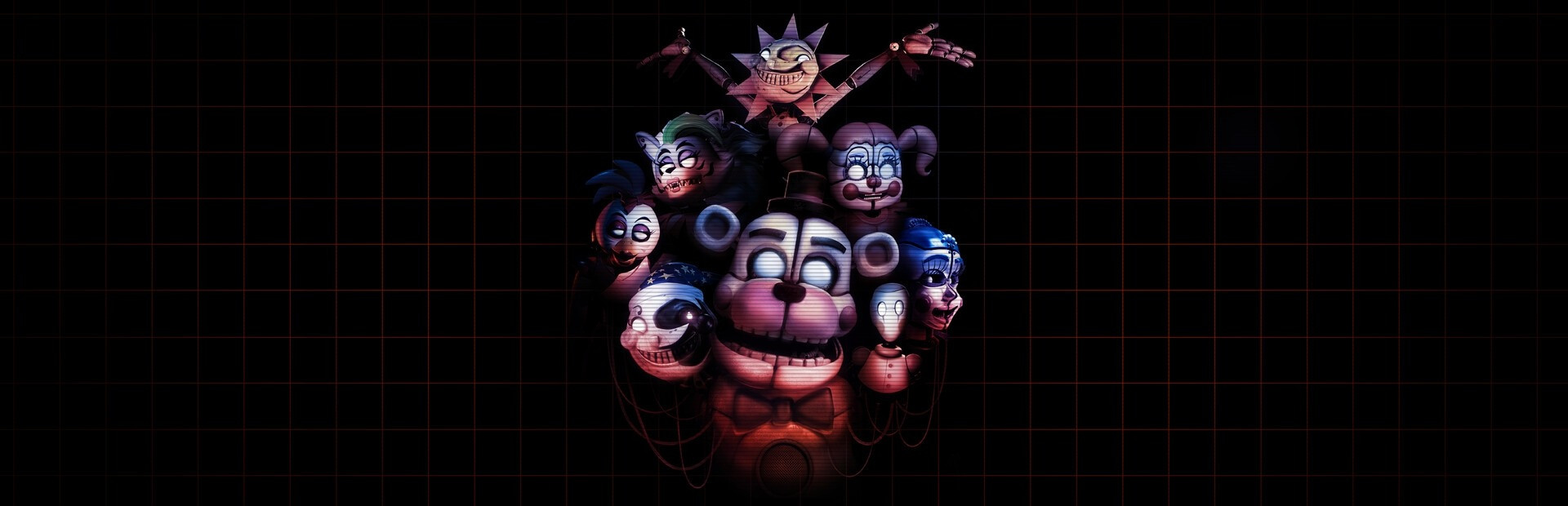 Five Nights at Freddy’s: Help Wanted 2