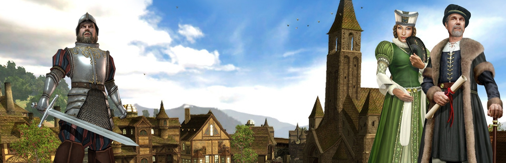 The Guild 2