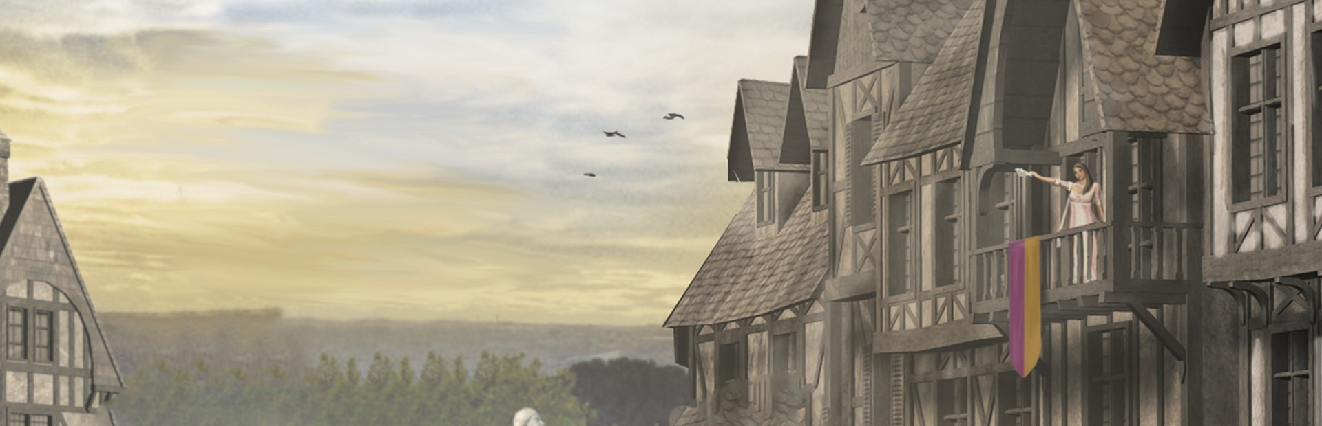 The Guild 2 Renaissance