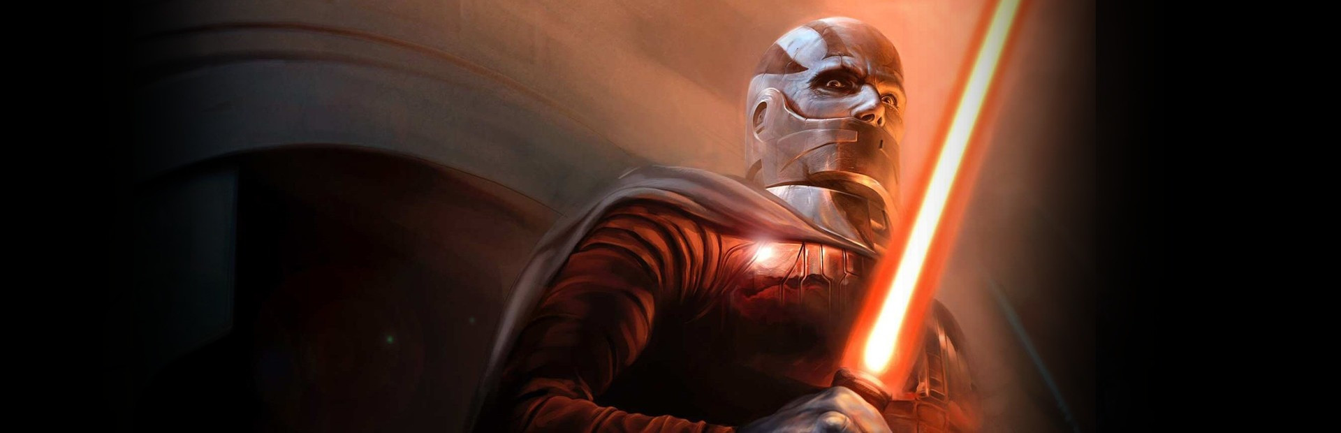Star Wars: Knights of the Old Republic