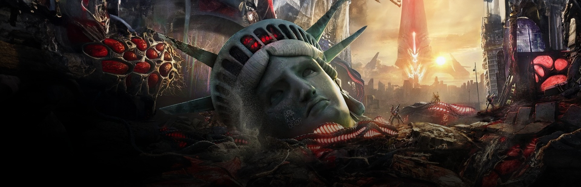 Transformers: Reactivate