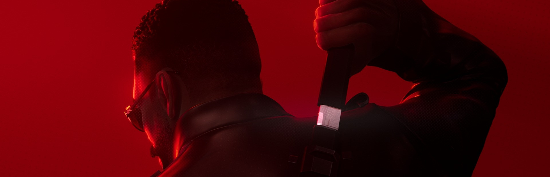 Marvel's Blade