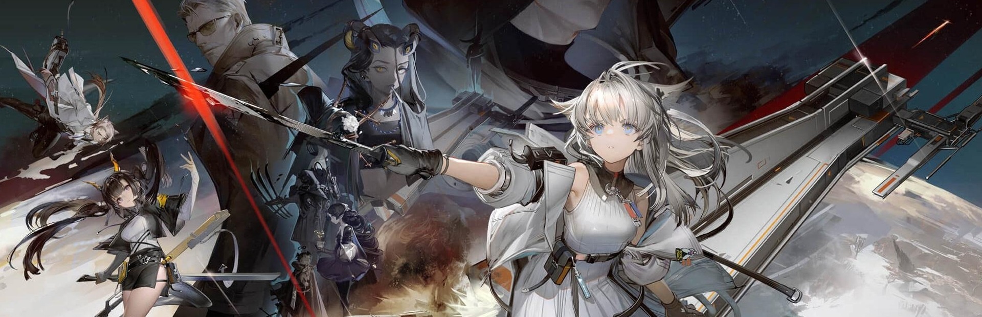 Buy Arknights: Endfield Other