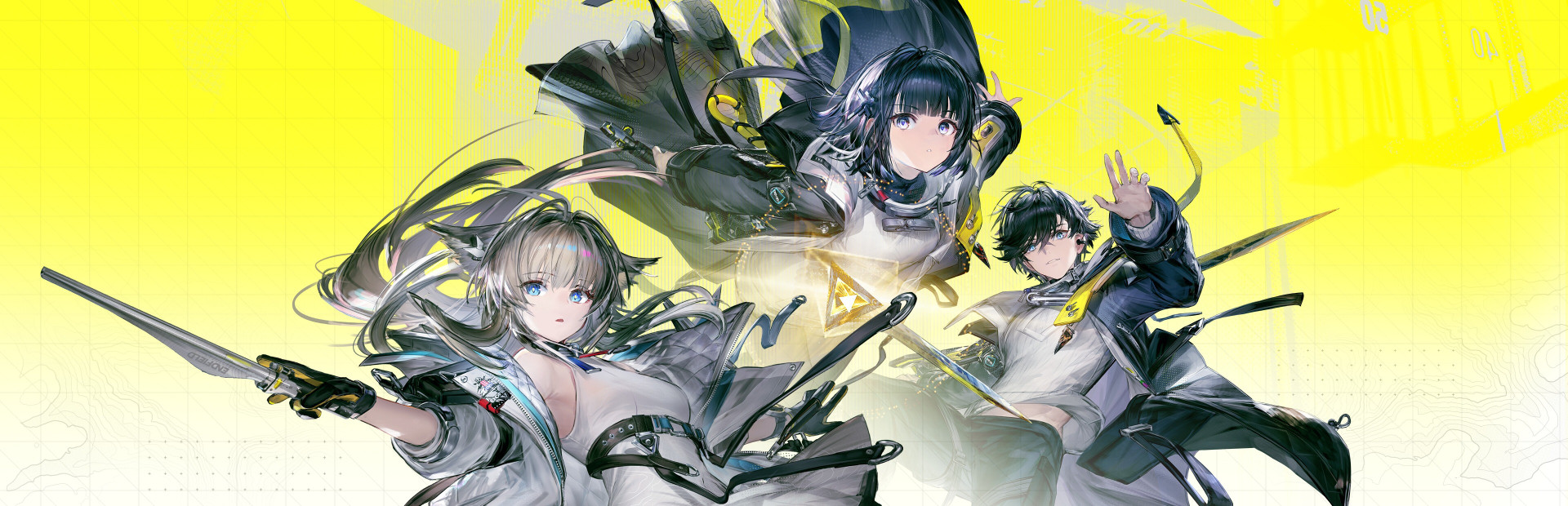 Arknights: Endfield