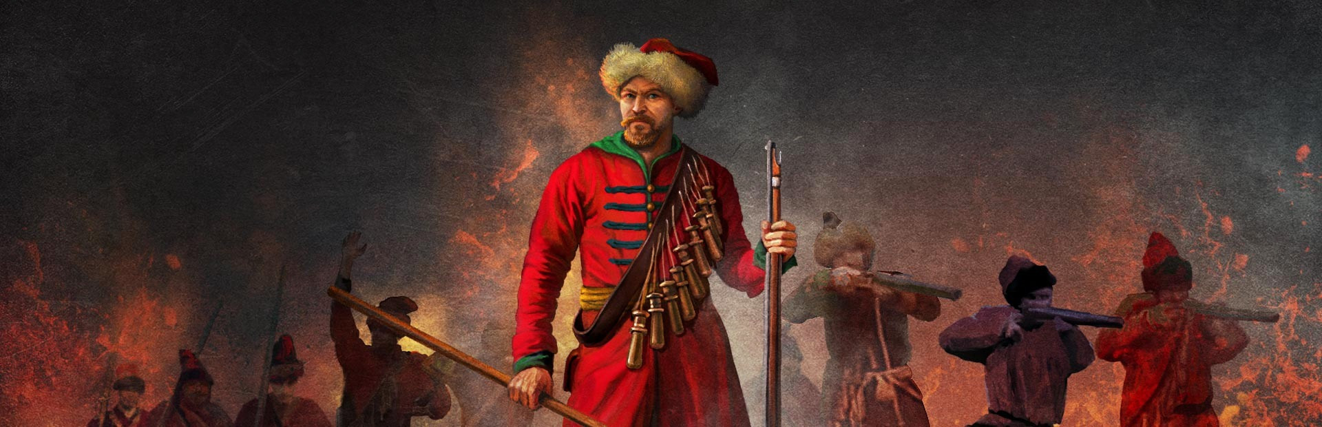 Cossacks 3