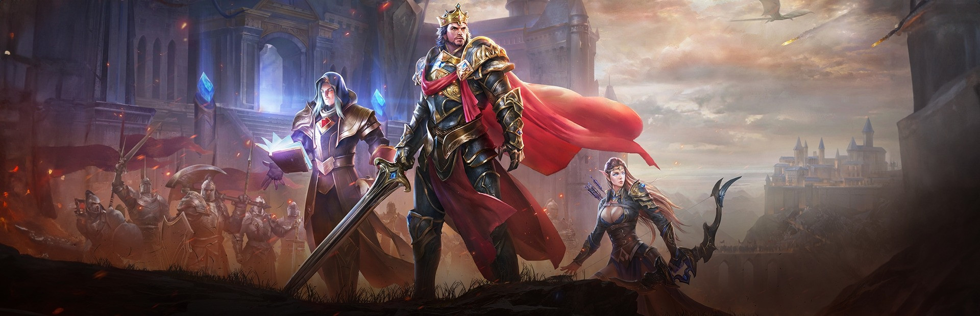 Might & Magic: Fates