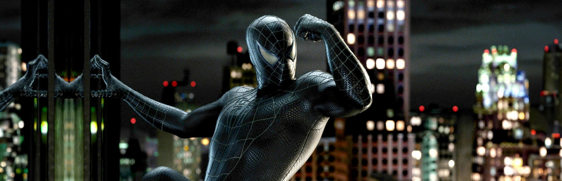 Marvel's Spider-Man 3