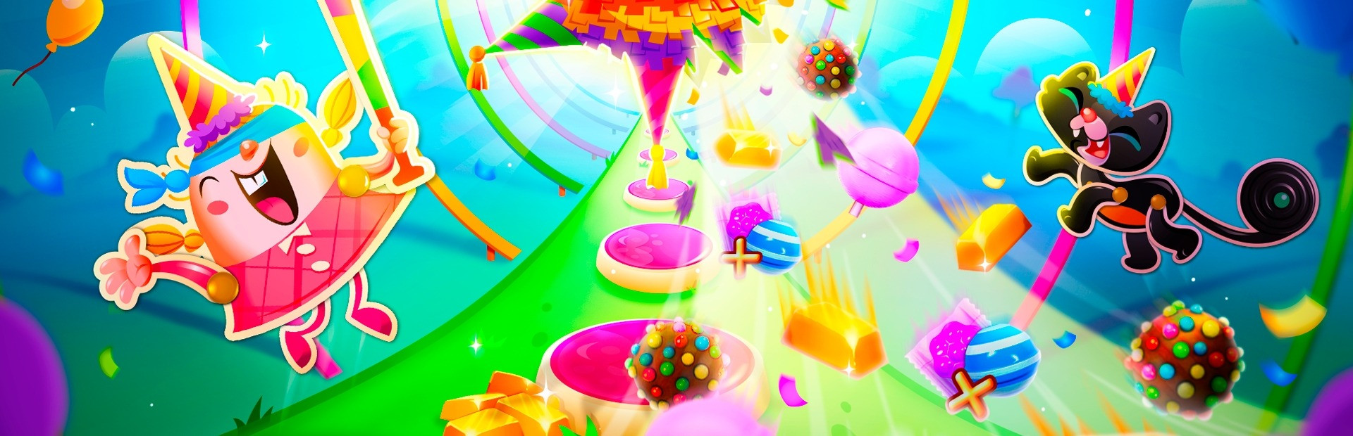 Candy Crush Saga Gift Card €25