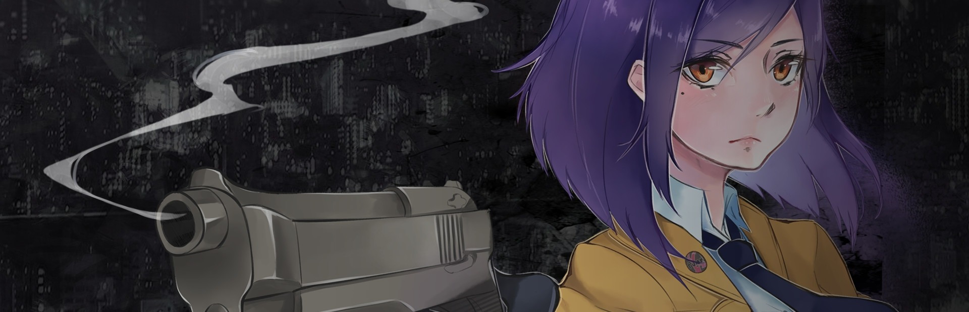 Tokyo Dark Collector’s Edition