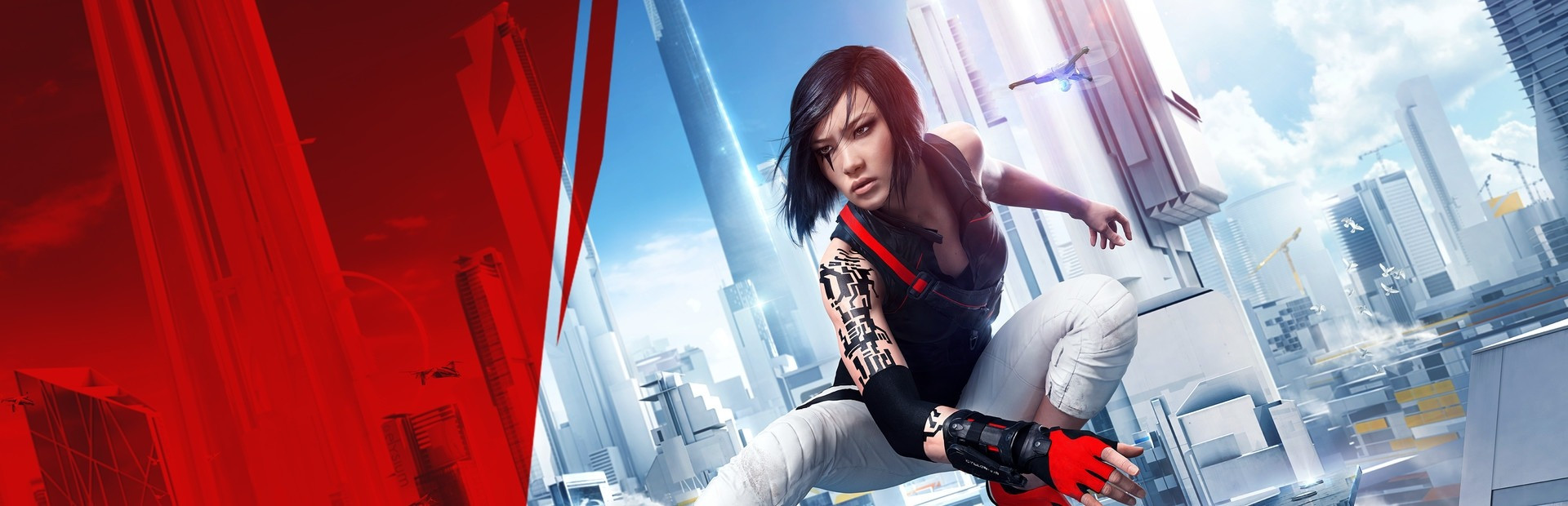 Mirror's Edge Catalyst