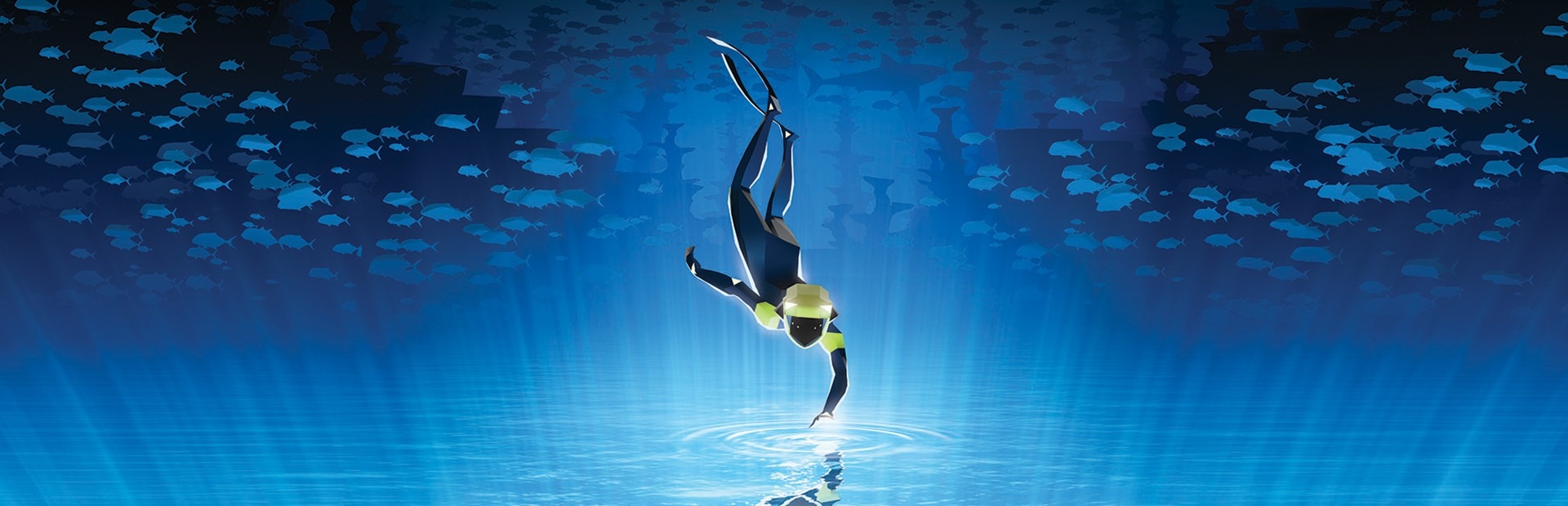 Buy Abzu PC (Steam) - Main Image