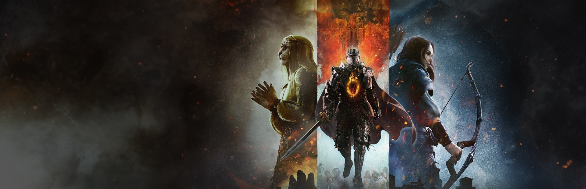 Dragon's Dogma 2