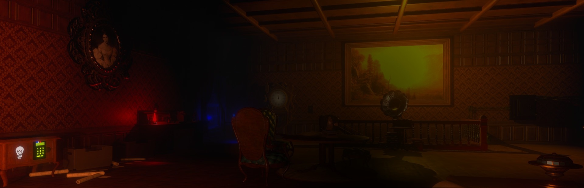 Купить Mad Experiments: Escape Room Steam