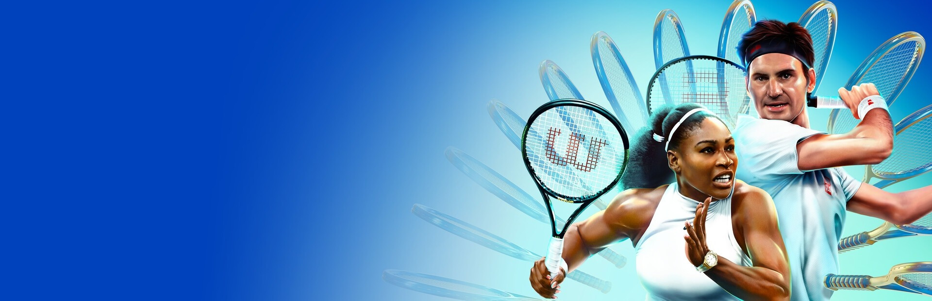 TopSpin 2K25