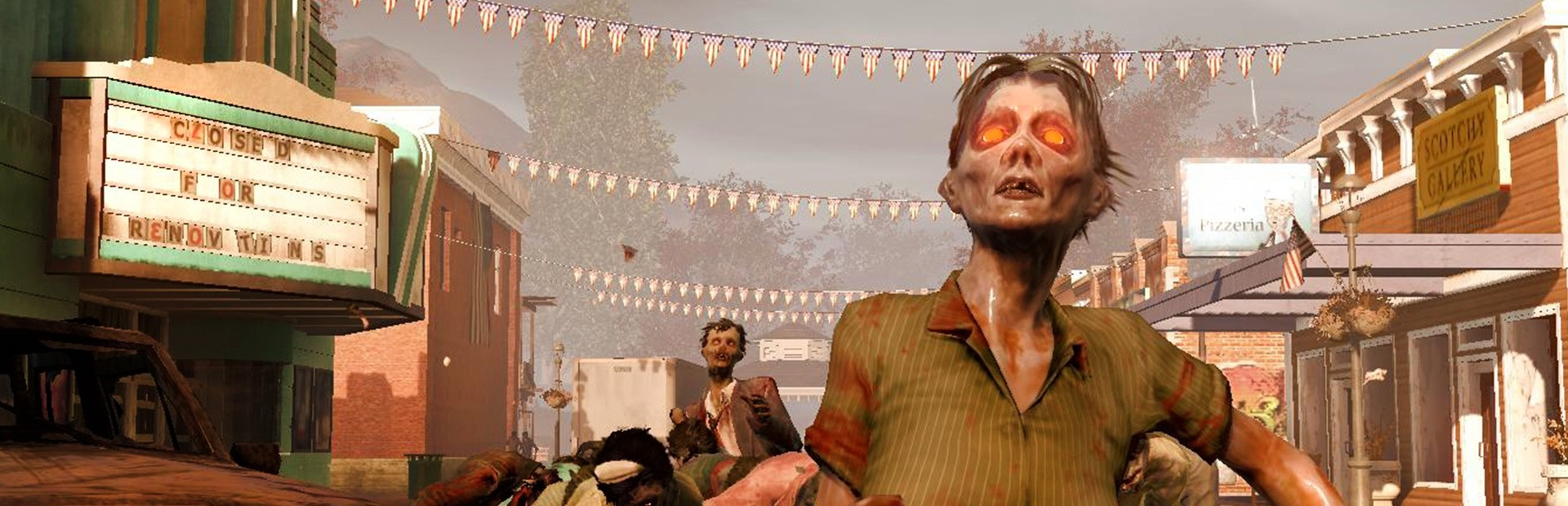 State of Decay Year One Survival Edition