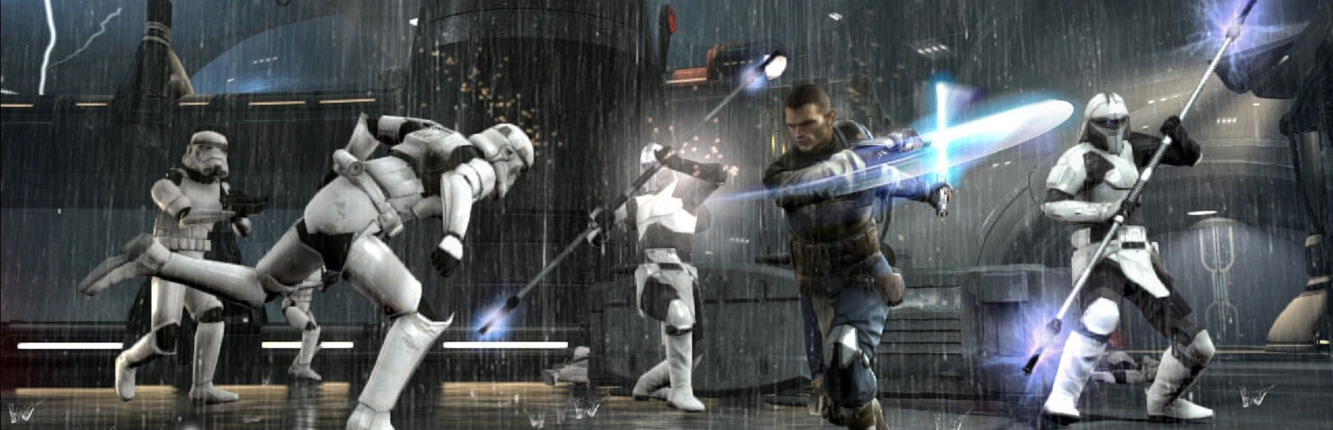 Star Wars The Force Unleashed: Ultimate Sith Edition