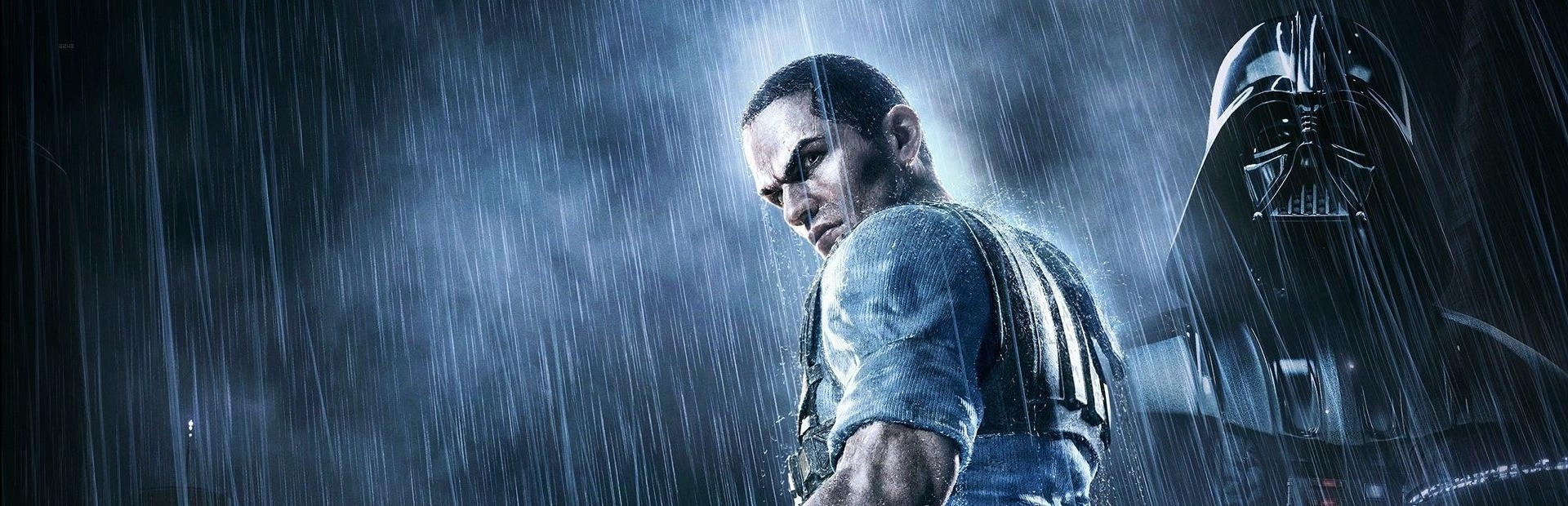 Star Wars: The Force Unleashed II